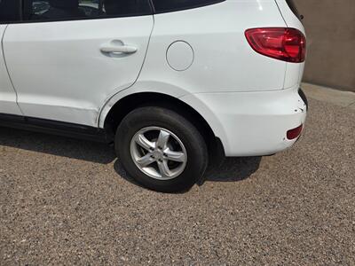 2008 Hyundai SANTA FE GLS - Photo 12 - Philadelphia, PA 19124