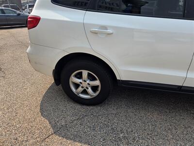 2008 Hyundai SANTA FE GLS - Photo 11 - Philadelphia, PA 19124