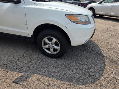 2008 Hyundai SANTA FE GLS - Photo 10 - Philadelphia, PA 19124