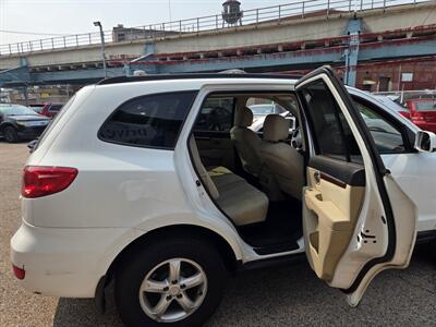 2008 Hyundai SANTA FE GLS - Photo 16 - Philadelphia, PA 19124