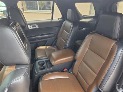 2011 Ford Explorer Limited - Photo 15 - Philadelphia, PA 19124