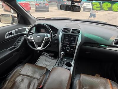 2011 Ford Explorer Limited - Photo 12 - Philadelphia, PA 19124