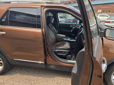 2011 Ford Explorer Limited - Photo 13 - Philadelphia, PA 19124