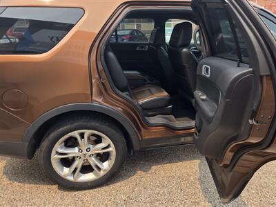 2011 Ford Explorer Limited - Photo 14 - Philadelphia, PA 19124