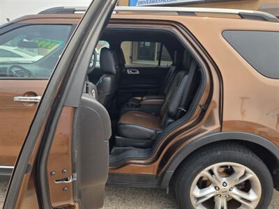 2011 Ford Explorer Limited - Photo 16 - Philadelphia, PA 19124
