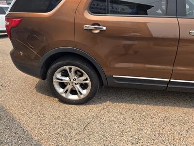 2011 Ford Explorer Limited - Photo 8 - Philadelphia, PA 19124