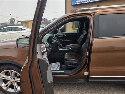 2011 Ford Explorer Limited - Photo 17 - Philadelphia, PA 19124