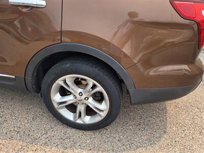 2011 Ford Explorer Limited - Photo 7 - Philadelphia, PA 19124