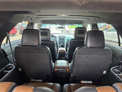 2011 Ford Explorer Limited - Photo 10 - Philadelphia, PA 19124