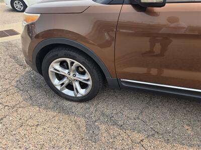 2011 Ford Explorer Limited - Photo 6 - Philadelphia, PA 19124