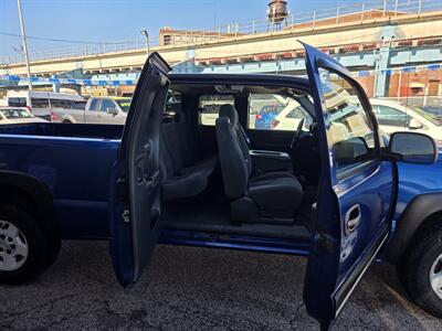 2004 Chevrolet Silverado 1500 Z71   - Photo 11 - Philadelphia, PA 19124