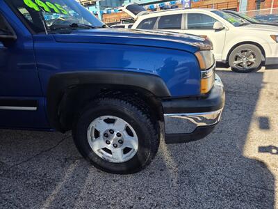 2004 Chevrolet Silverado 1500 Z71   - Photo 8 - Philadelphia, PA 19124