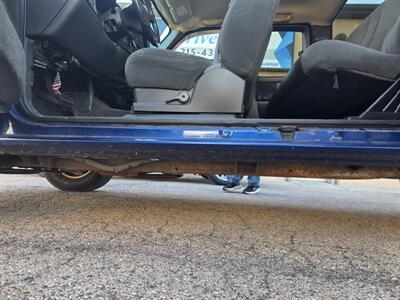 2004 Chevrolet Silverado 1500 Z71   - Photo 9 - Philadelphia, PA 19124