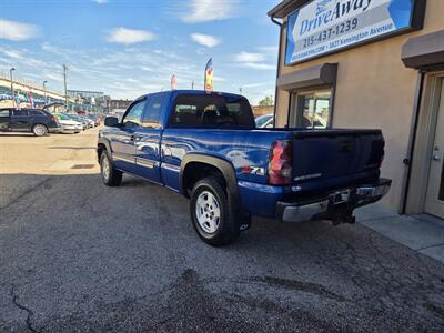 2004 Chevrolet Silverado 1500 Z71   - Photo 5 - Philadelphia, PA 19124