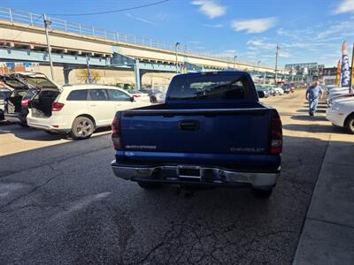 2004 Chevrolet Silverado 1500 Z71   - Photo 6 - Philadelphia, PA 19124