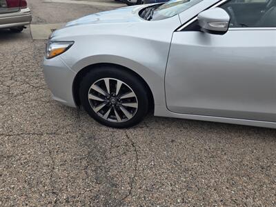 2017 Nissan Altima 2.5 - Photo 8 - Philadelphia, PA 19124