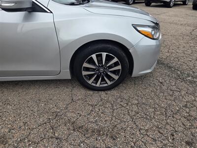 2017 Nissan Altima 2.5 - Photo 6 - Philadelphia, PA 19124