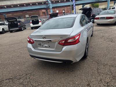 2017 Nissan Altima 2.5 - Photo 5 - Philadelphia, PA 19124