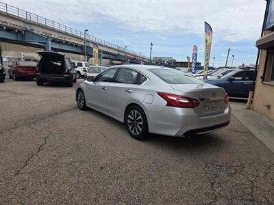 2017 Nissan Altima 2.5 - Photo 3 - Philadelphia, PA 19124