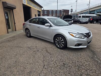 2017 Nissan Altima 2.5 - Photo 2 - Philadelphia, PA 19124