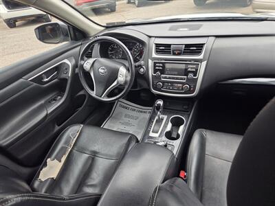2017 Nissan Altima 2.5 - Photo 11 - Philadelphia, PA 19124