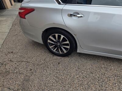 2017 Nissan Altima 2.5 - Photo 7 - Philadelphia, PA 19124