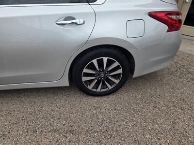 2017 Nissan Altima 2.5 - Photo 9 - Philadelphia, PA 19124