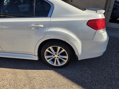 2013 Subaru Legacy 2.5i Limited - Photo 7 - Philadelphia, PA 19124