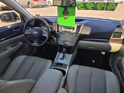 2013 Subaru Legacy 2.5i Limited - Photo 13 - Philadelphia, PA 19124