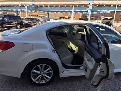 2013 Subaru Legacy 2.5i Limited - Photo 11 - Philadelphia, PA 19124