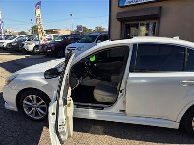 2013 Subaru Legacy 2.5i Limited - Photo 15 - Philadelphia, PA 19124