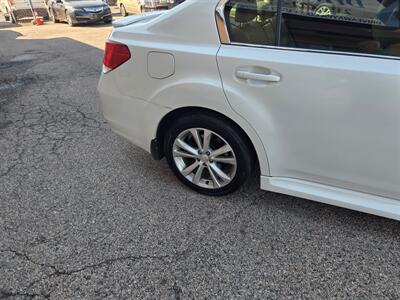 2013 Subaru Legacy 2.5i Limited - Photo 8 - Philadelphia, PA 19124
