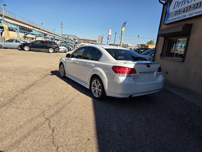 2013 Subaru Legacy 2.5i Limited - Photo 5 - Philadelphia, PA 19124