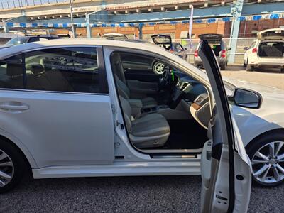 2013 Subaru Legacy 2.5i Limited - Photo 10 - Philadelphia, PA 19124