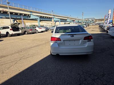 2013 Subaru Legacy 2.5i Limited - Photo 4 - Philadelphia, PA 19124