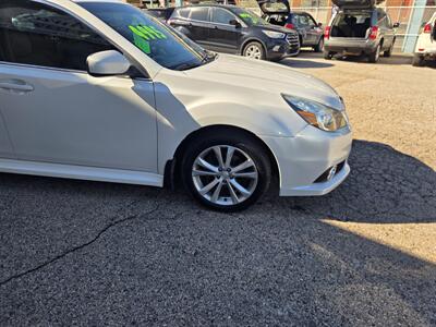 2013 Subaru Legacy 2.5i Limited - Photo 9 - Philadelphia, PA 19124