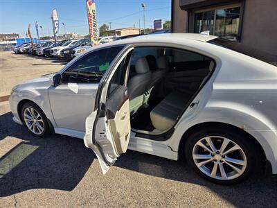 2013 Subaru Legacy 2.5i Limited - Photo 14 - Philadelphia, PA 19124