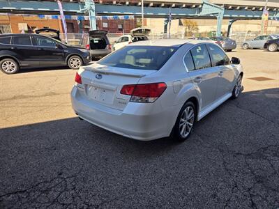2013 Subaru Legacy 2.5i Limited - Photo 3 - Philadelphia, PA 19124
