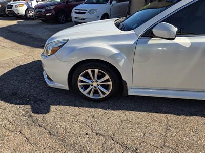 2013 Subaru Legacy 2.5i Limited - Photo 6 - Philadelphia, PA 19124