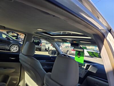 2013 Subaru Legacy 2.5i Limited - Photo 12 - Philadelphia, PA 19124