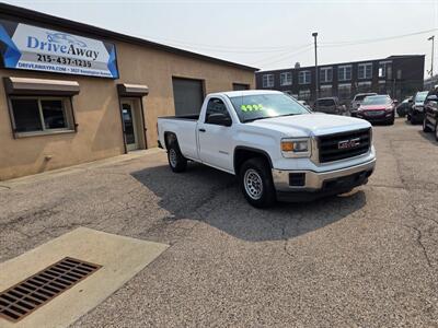 2014 GMC Sierra 1500 - Photo 4 - Philadelphia, PA 19124