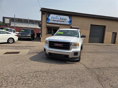 2014 GMC Sierra 1500 - Photo 3 - Philadelphia, PA 19124