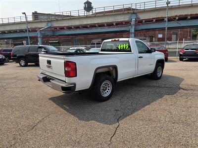 2014 GMC Sierra 1500 - Photo 5 - Philadelphia, PA 19124