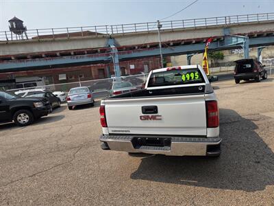 2014 GMC Sierra 1500 - Photo 6 - Philadelphia, PA 19124