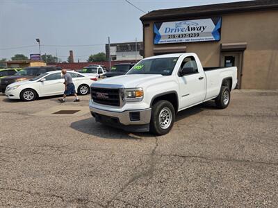 2014 GMC Sierra 1500 - Photo 2 - Philadelphia, PA 19124
