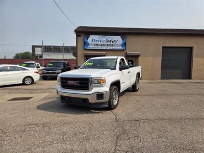 2014 GMC Sierra 1500 - Photo 1 - Philadelphia, PA 19124