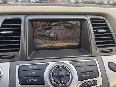 2012 Nissan Murano SL - Photo 8 - Philadelphia, PA 19124