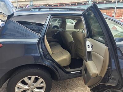 2012 Nissan Murano SL - Photo 12 - Philadelphia, PA 19124