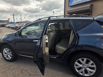 2012 Nissan Murano SL - Photo 10 - Philadelphia, PA 19124
