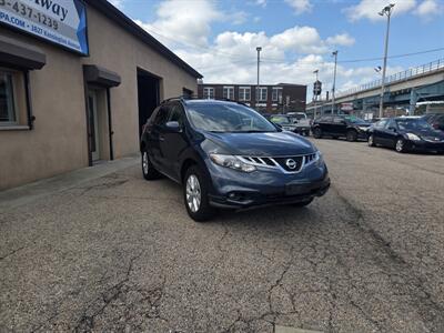 2012 Nissan Murano SL - Photo 3 - Philadelphia, PA 19124